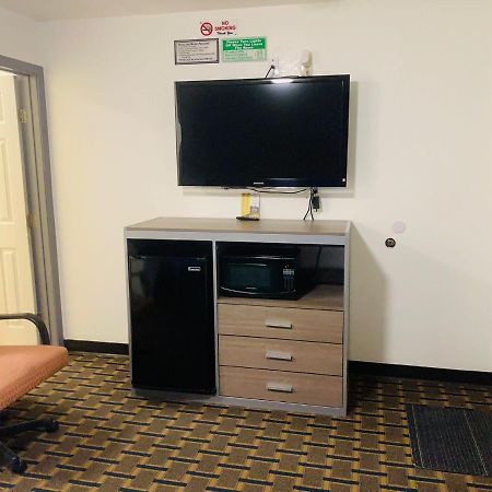 Relax Inn Motel Kountze المظهر الخارجي الصورة