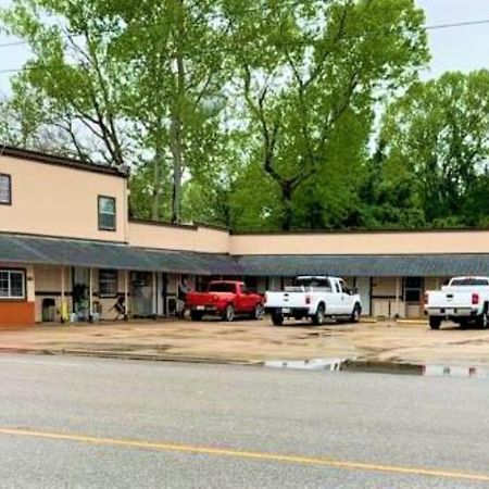 Relax Inn Motel Kountze المظهر الخارجي الصورة