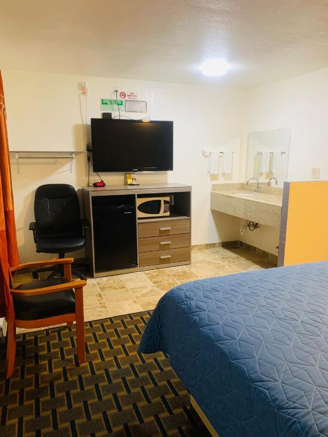 Relax Inn Motel Kountze المظهر الخارجي الصورة