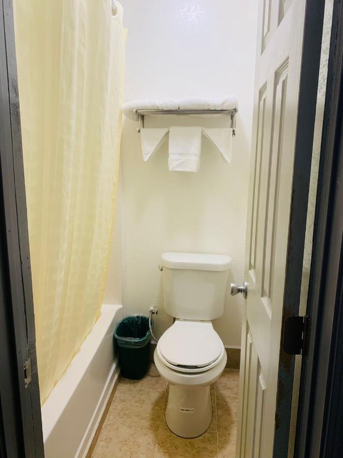 Relax Inn Motel Kountze المظهر الخارجي الصورة