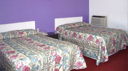 Relax Inn Motel Kountze المظهر الخارجي الصورة