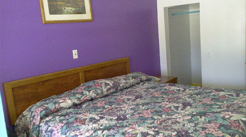 Relax Inn Motel Kountze المظهر الخارجي الصورة