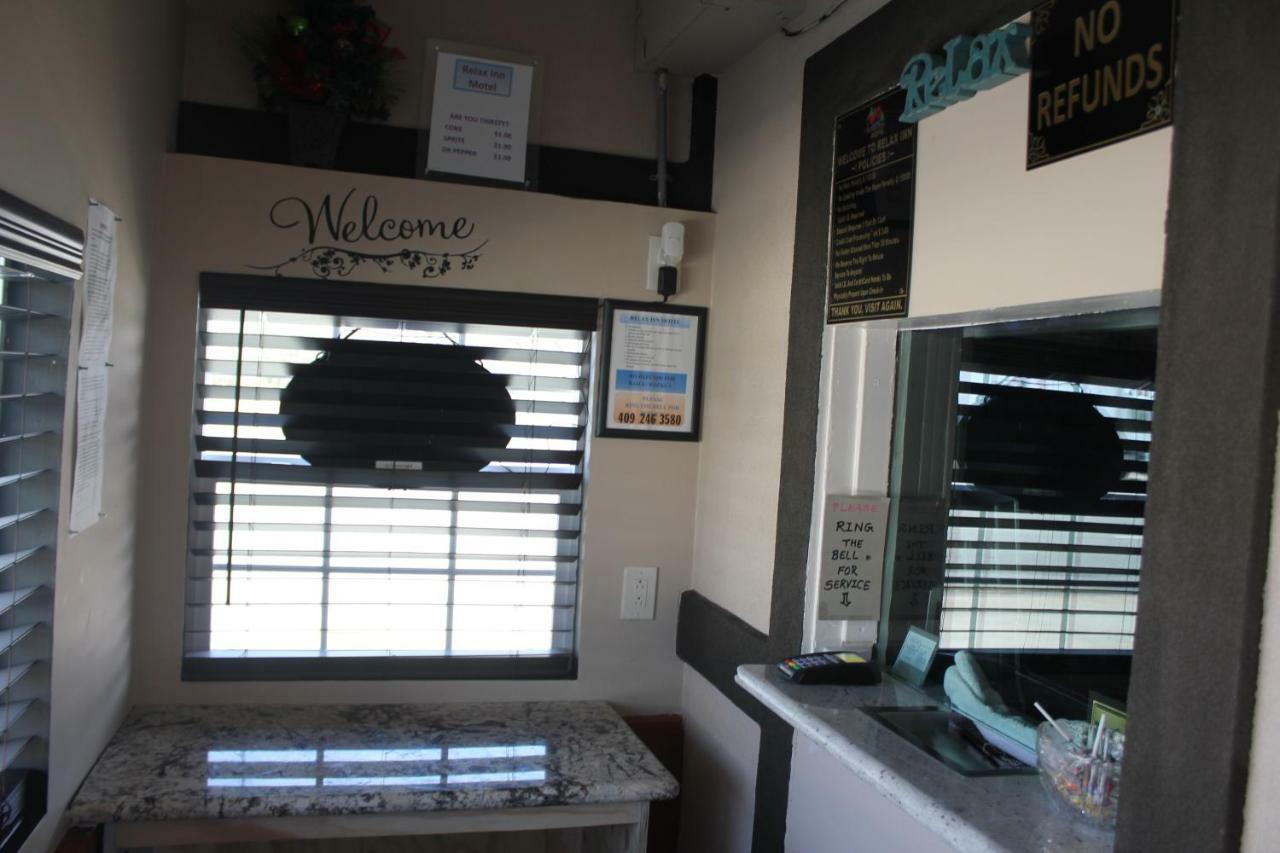 Relax Inn Motel Kountze المظهر الخارجي الصورة